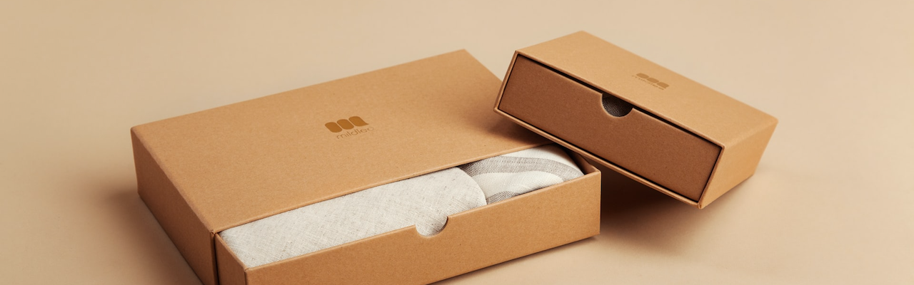 Confezionamento automatizzato